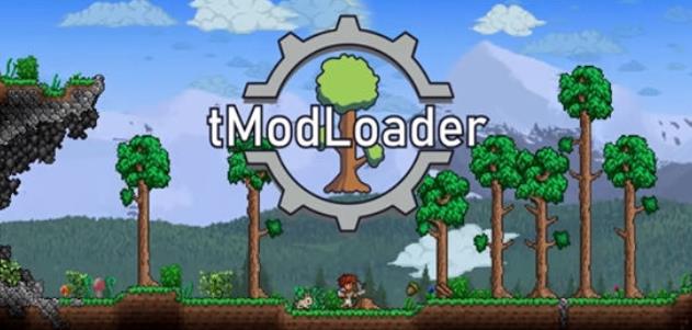 tModLoader災(zāi)厄模組手機(jī)版