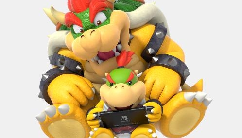 任天堂Switch家長控制app安卓版