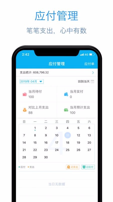 記合同