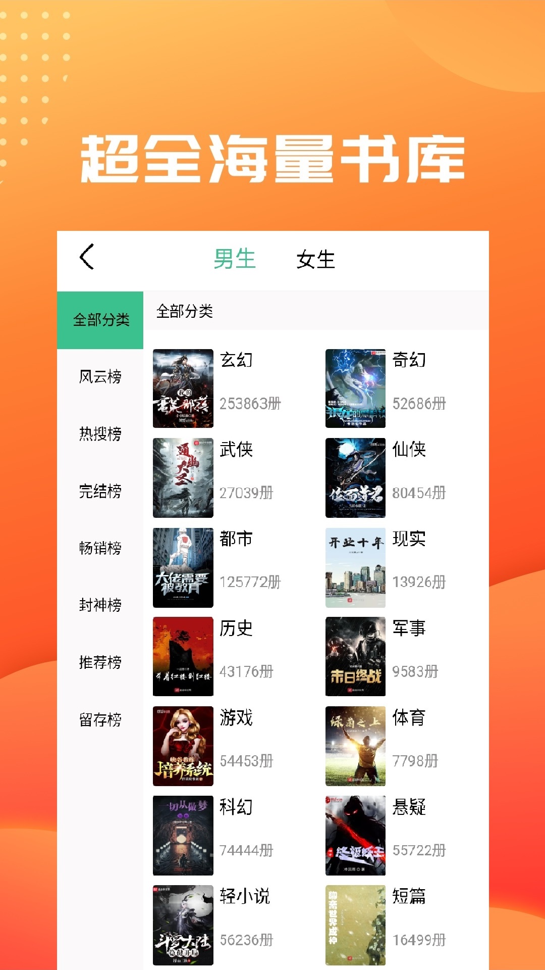 筆趣閣免費小說官方正版