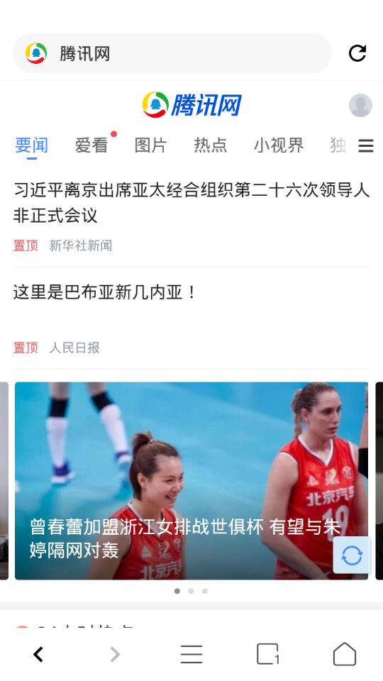 易搜瀏覽器正版