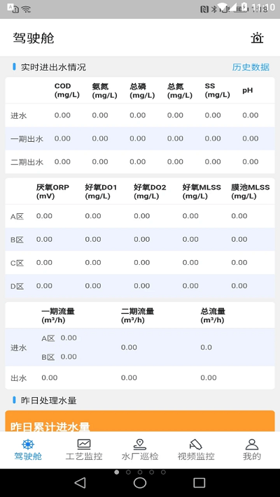 東墩污水處理app手機版