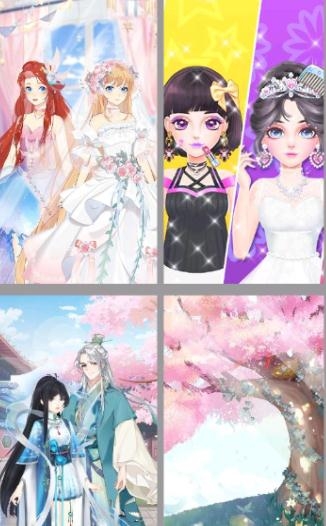 偶像祭壁紙app手機(jī)版