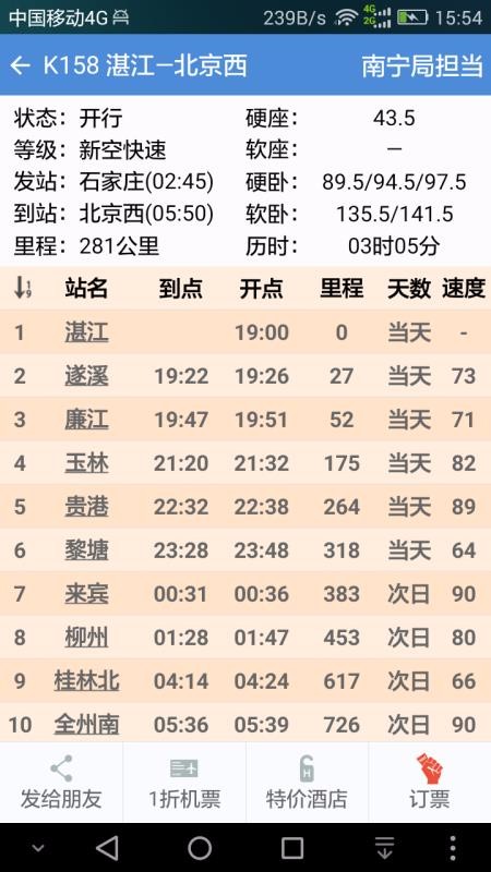 盛名時(shí)刻表
