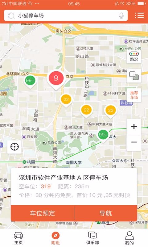 小貓愛車