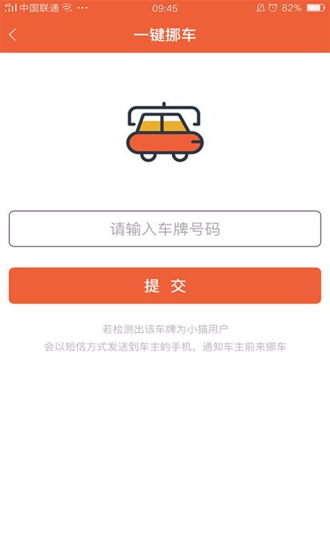 小貓愛車