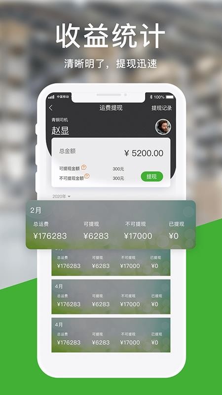 運(yùn)好貨