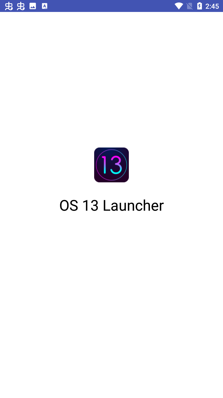 iphone13模擬器安卓版(OS 13 Launcher)