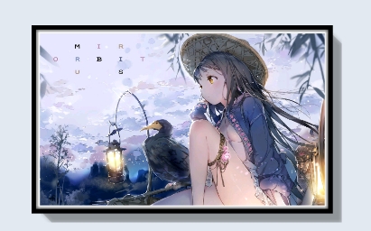 妖精相框app安卓版