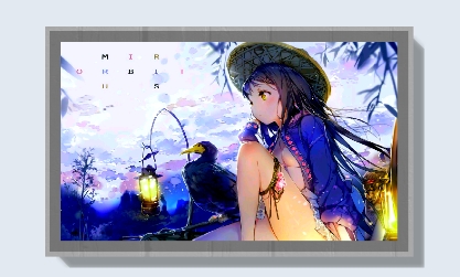 妖精相框app安卓版