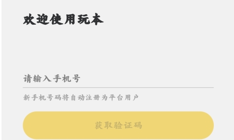 玩本app安卓版