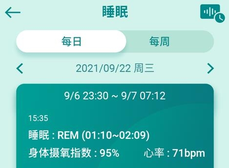華碩健康穿戴app最新版