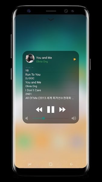 控制中心ios14安卓版(Control Center)