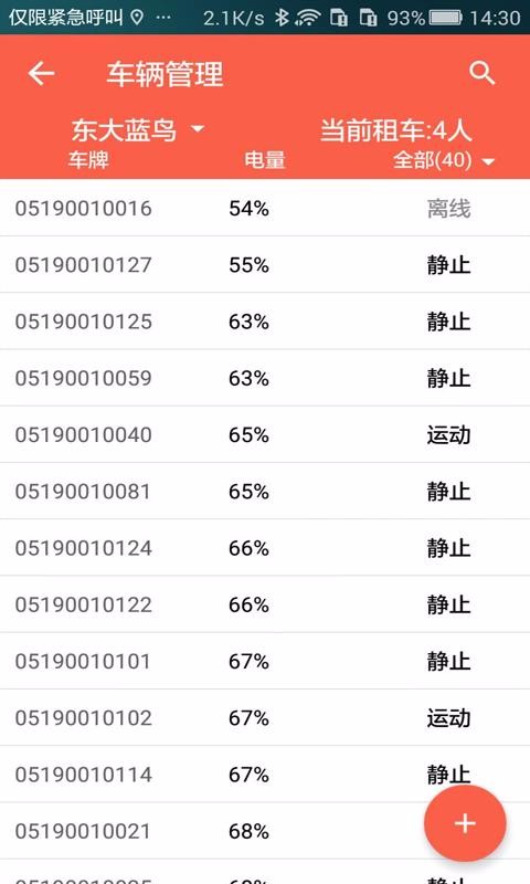 租八戒商家版