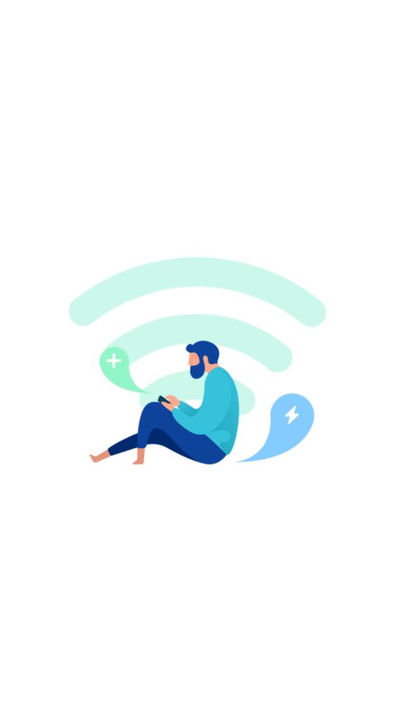 飛鳥WiFi助手app最新版