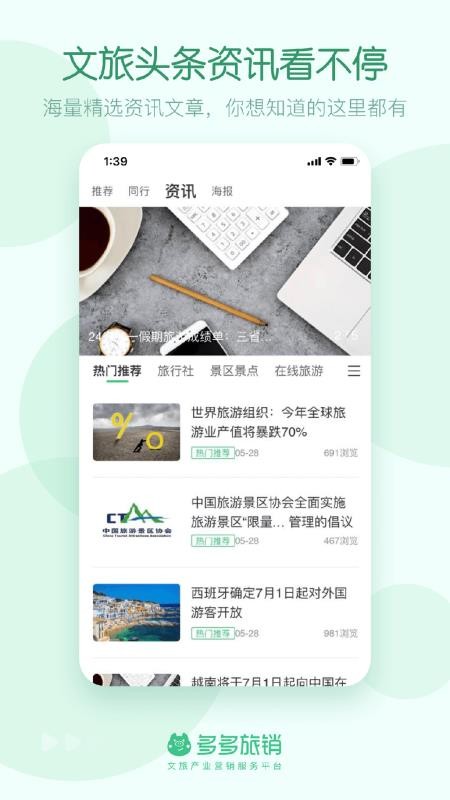 多多旅銷