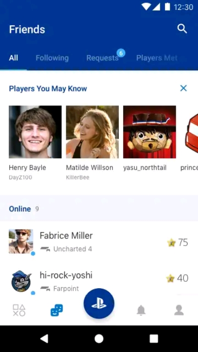 PlayStation港服商店app官方版(ps app)