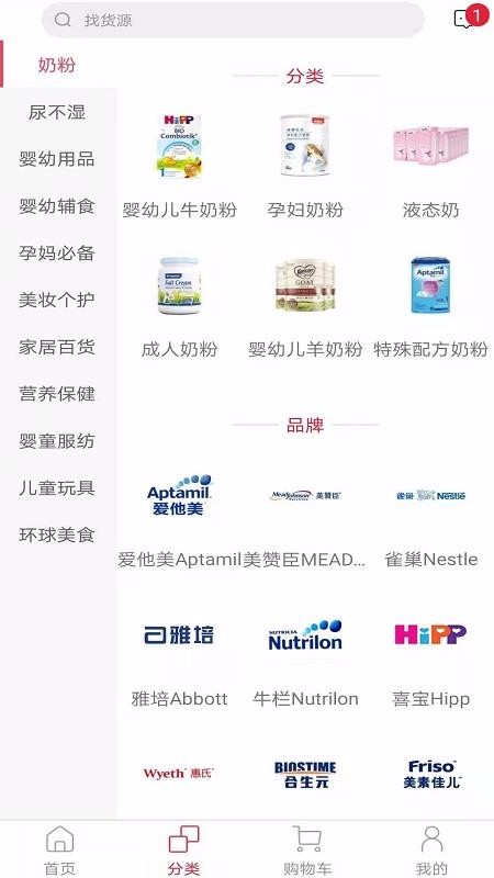 寶媽百寶箱