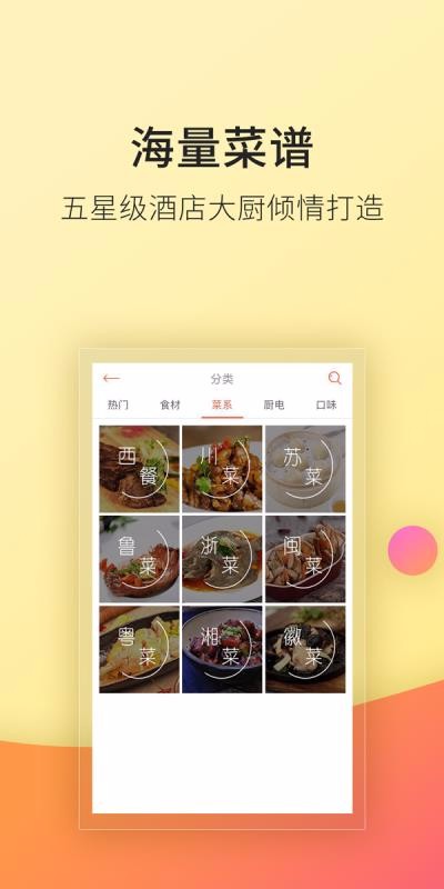 ROKI智能烹飪