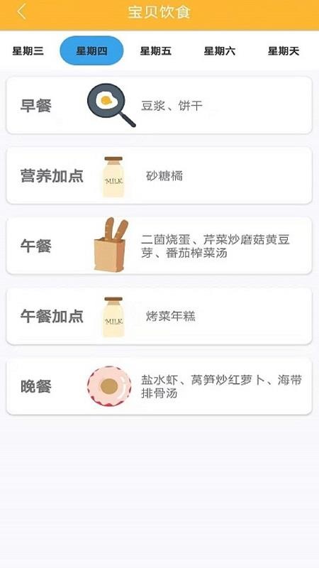 食安校園