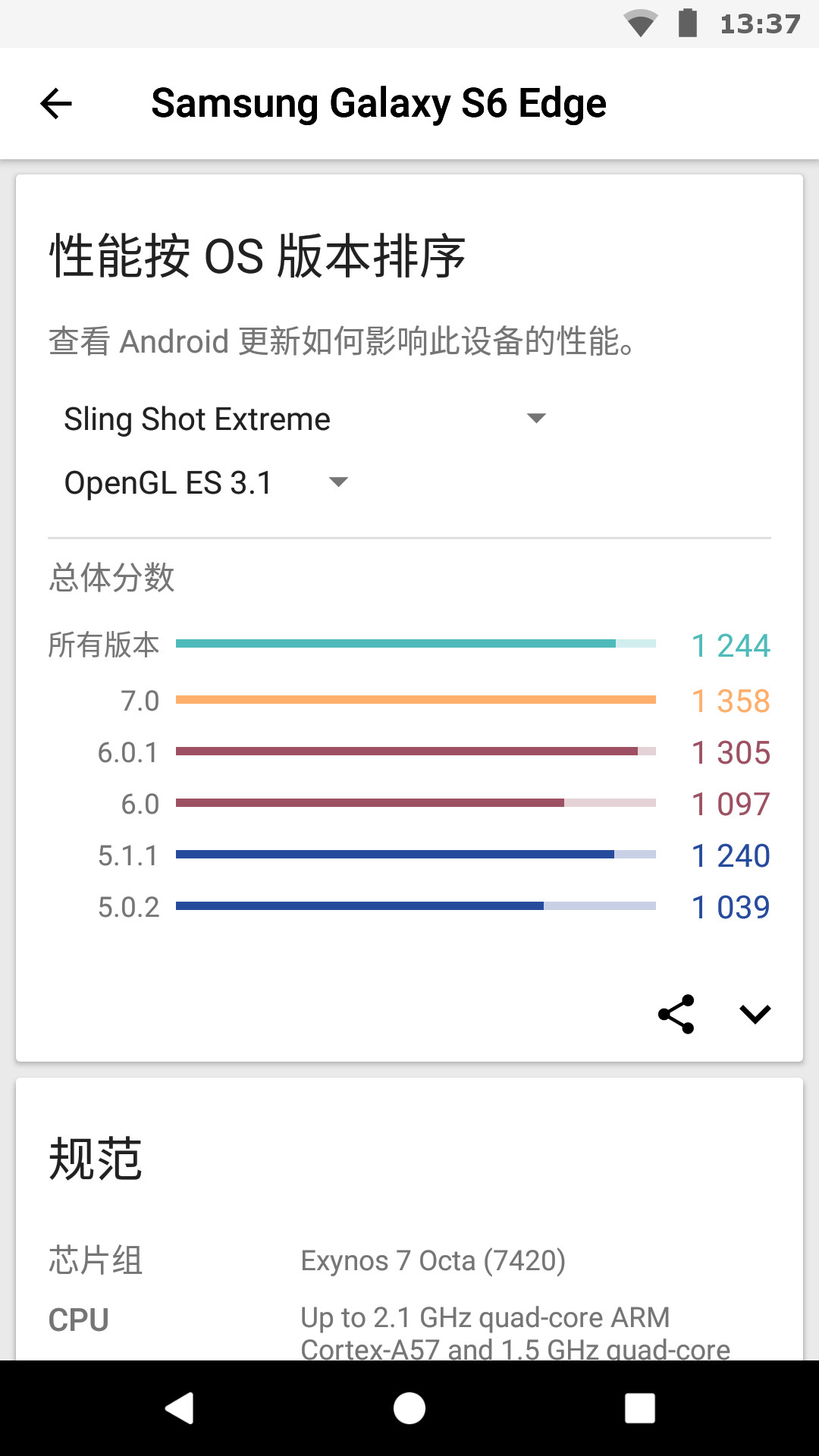 3dmark安卓中文版