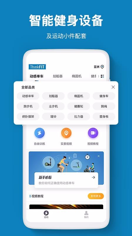 智健運(yùn)動(dòng)