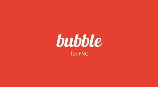 FNCbubble最新版