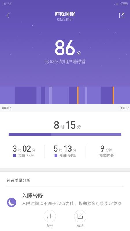 小米運(yùn)動(dòng)