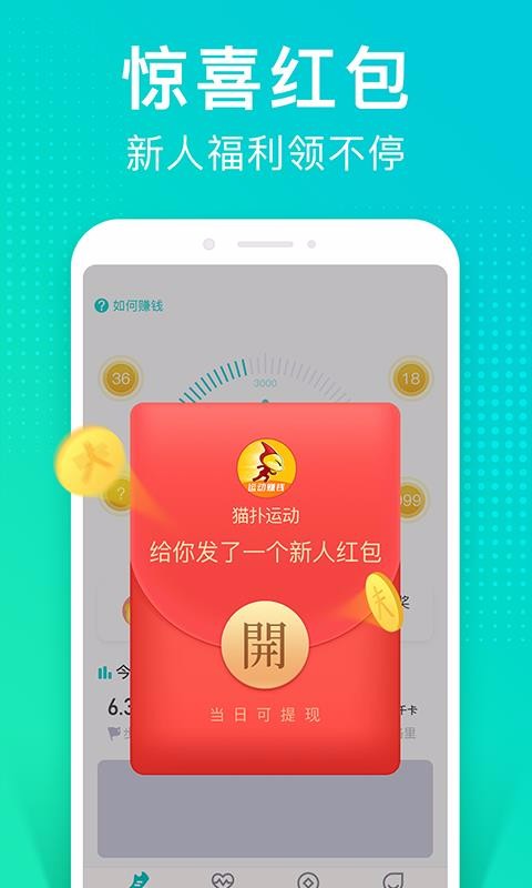 貓撲運動