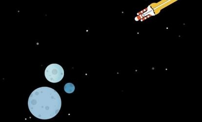 星球宇宙爆炸壁紙app最新版