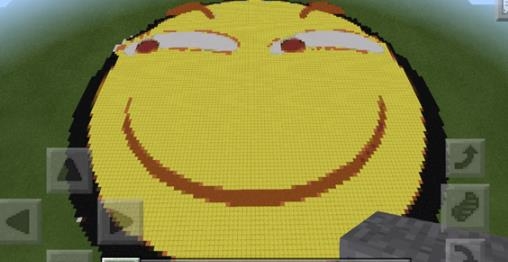 MCPE像素畫生成器手機(jī)版(Pixel Art Generator for MCPE)