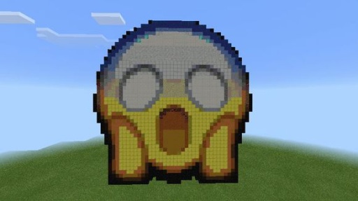 MCPE像素畫生成器手機(jī)版(Pixel Art Generator for MCPE)