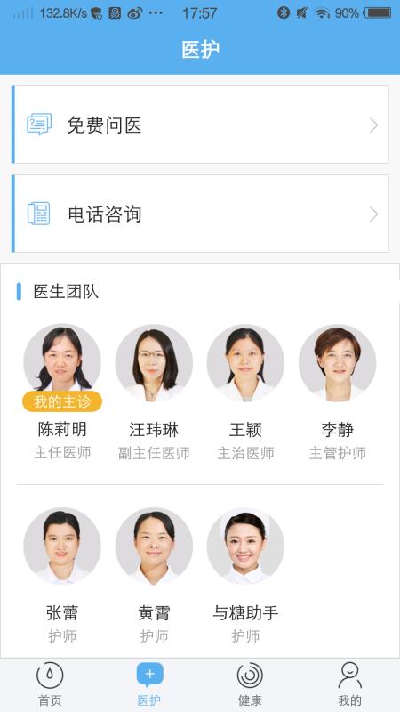與糖
