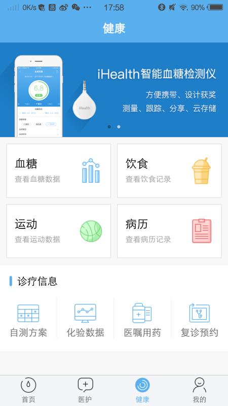 與糖