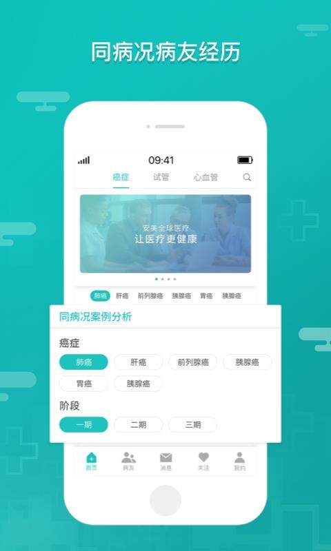 全球醫(yī)