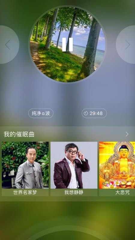國龍助眠