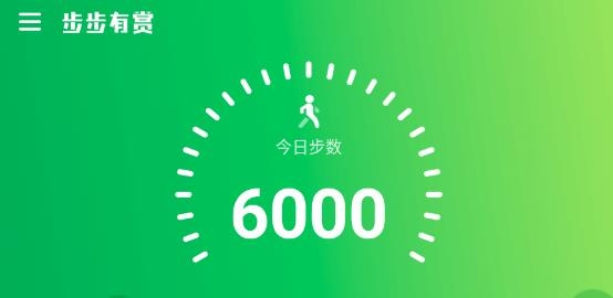 步步有賞走路賺錢(qián)版