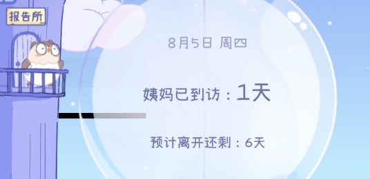 棉棉月歷官方版
