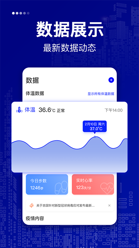 仁心健康個人版