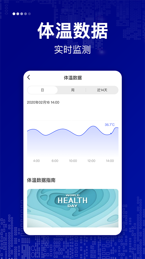 仁心健康個人版