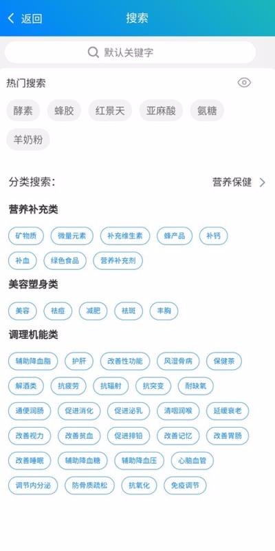 88藍(lán)健康產(chǎn)業(yè)網(wǎng)