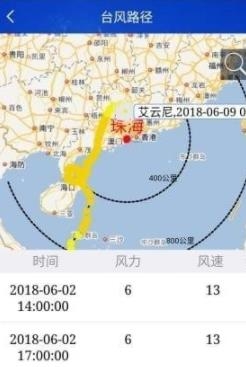 珠海風云app最新版