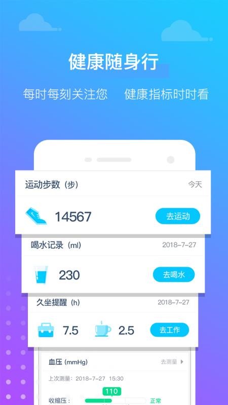 攜康e加