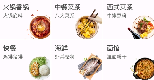 菜樂(lè)網(wǎng)生鮮超市app安卓版