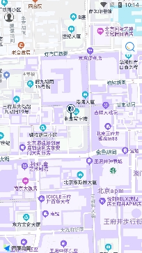 西電快充app最新版