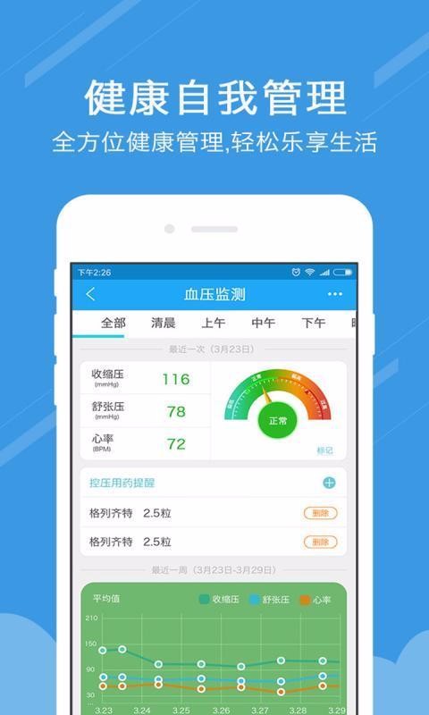 好心大夫