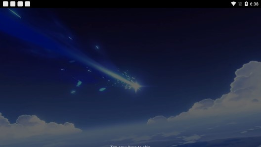 原神抽卡模擬器我的襪子呢Genshin Wish Simulator