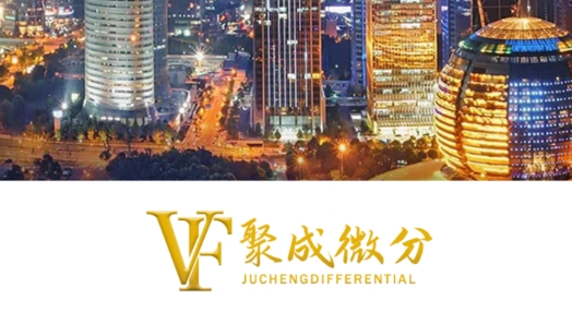 聚成微分2.0賺錢版