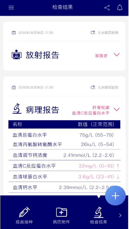 愛閱歷