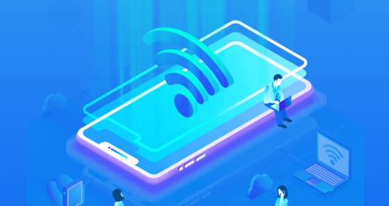 極速WiFi大師專業(yè)版